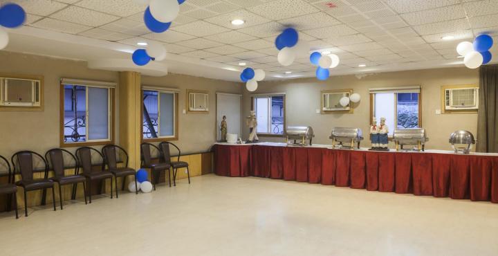 فندق Saluja Residency سيليجوري المظهر الخارجي الصورة