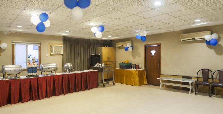 فندق Saluja Residency سيليجوري المظهر الخارجي الصورة