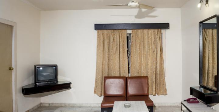 فندق Saluja Residency سيليجوري المظهر الخارجي الصورة