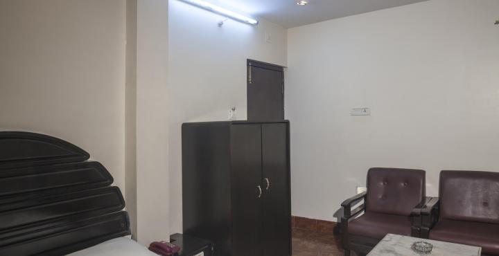 فندق Saluja Residency سيليجوري المظهر الخارجي الصورة