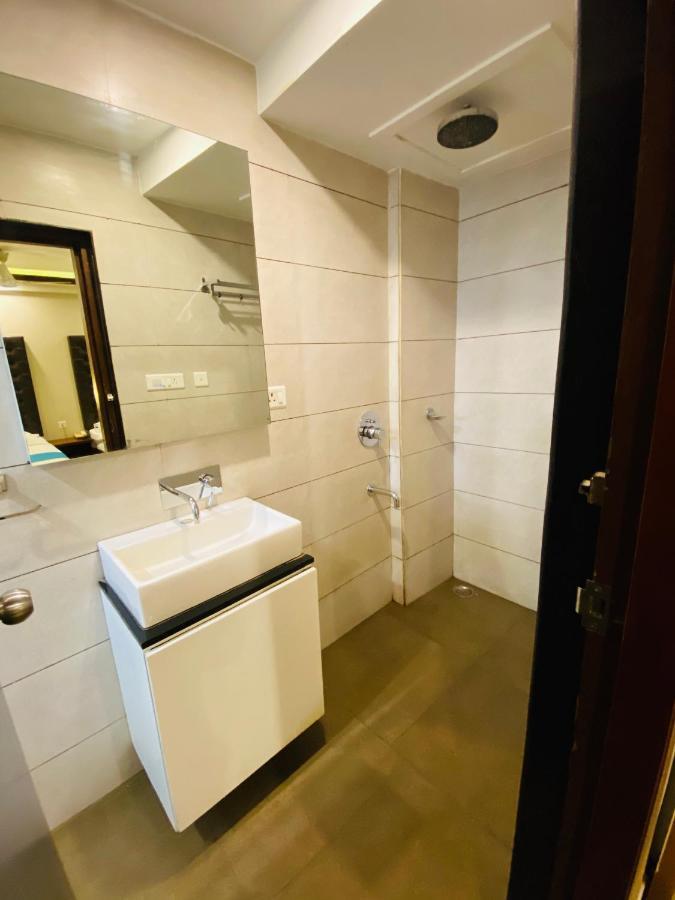 فندق Saluja Residency سيليجوري المظهر الخارجي الصورة